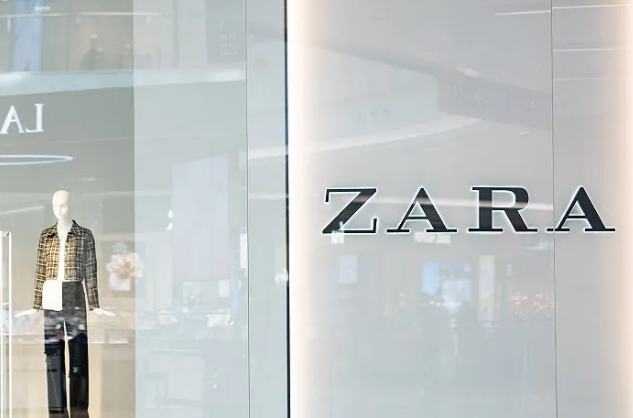 Zara公司門（mén）店減超百家，去年銷售依舊增長至2826億（yì）